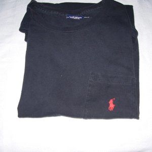T-Shirt with Pocket